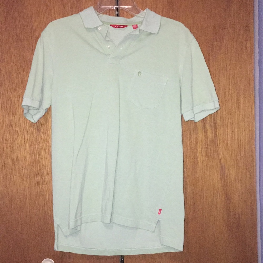 Izod Shirt